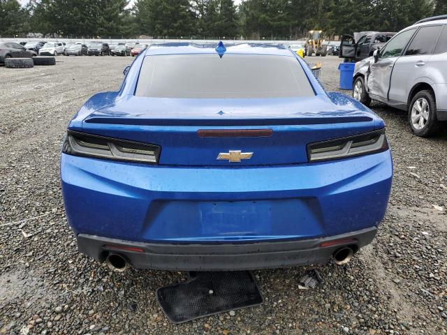 Photo 5 VIN: 1G1FD1RS2H0136093 - CHEVROLET CAMARO 