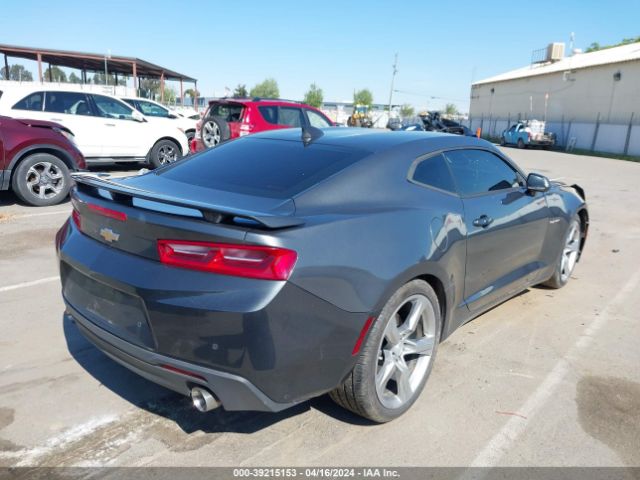 Photo 3 VIN: 1G1FD1RS2H0167179 - CHEVROLET CAMARO 