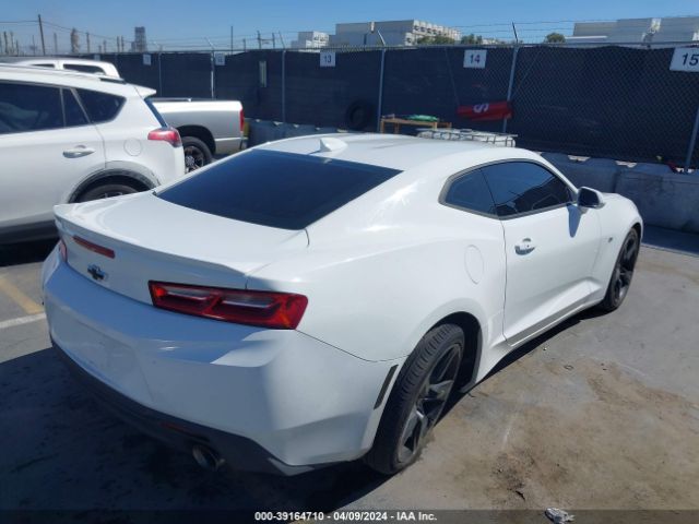 Photo 3 VIN: 1G1FD1RS2H0190235 - CHEVROLET CAMARO 