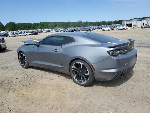 Photo 1 VIN: 1G1FD1RS2L0145885 - CHEVROLET CAMARO 