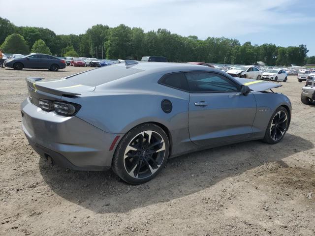 Photo 2 VIN: 1G1FD1RS2L0145885 - CHEVROLET CAMARO 