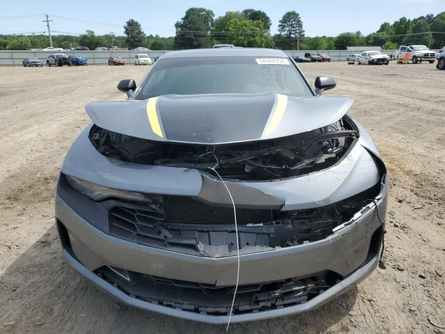 Photo 4 VIN: 1G1FD1RS2L0145885 - CHEVROLET CAMARO 