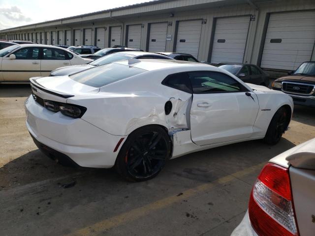 Photo 2 VIN: 1G1FD1RS2M0134130 - CHEVROLET CAMARO LT 