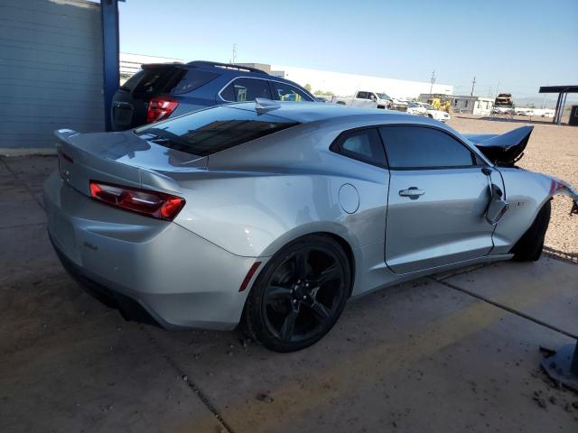 Photo 2 VIN: 1G1FD1RS3H0118850 - CHEVROLET CAMARO LT 