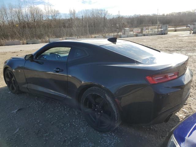 Photo 1 VIN: 1G1FD1RS3H0164338 - CHEVROLET CAMARO LT 