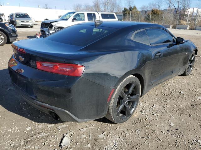 Photo 2 VIN: 1G1FD1RS3H0164338 - CHEVROLET CAMARO LT 