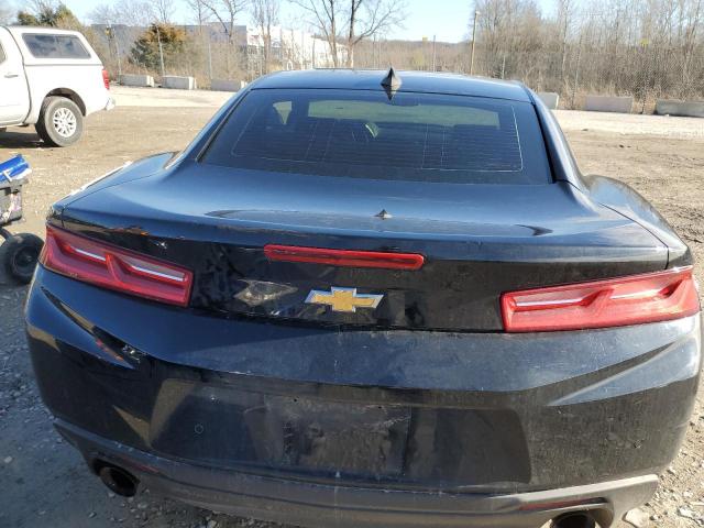 Photo 5 VIN: 1G1FD1RS3H0164338 - CHEVROLET CAMARO LT 