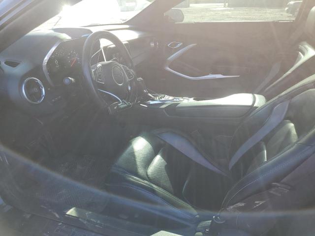 Photo 6 VIN: 1G1FD1RS3H0164338 - CHEVROLET CAMARO LT 