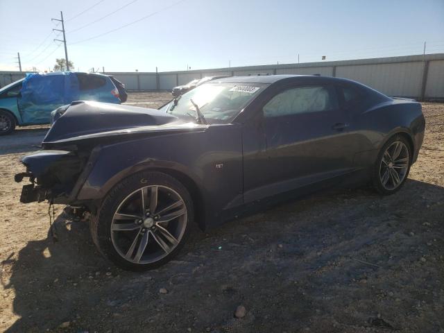 Photo 0 VIN: 1G1FD1RS3H0184881 - CHEVROLET CAMARO 