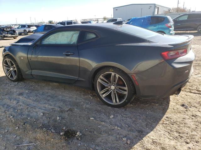 Photo 1 VIN: 1G1FD1RS3H0184881 - CHEVROLET CAMARO 