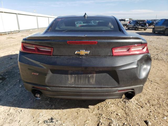 Photo 5 VIN: 1G1FD1RS3H0184881 - CHEVROLET CAMARO 