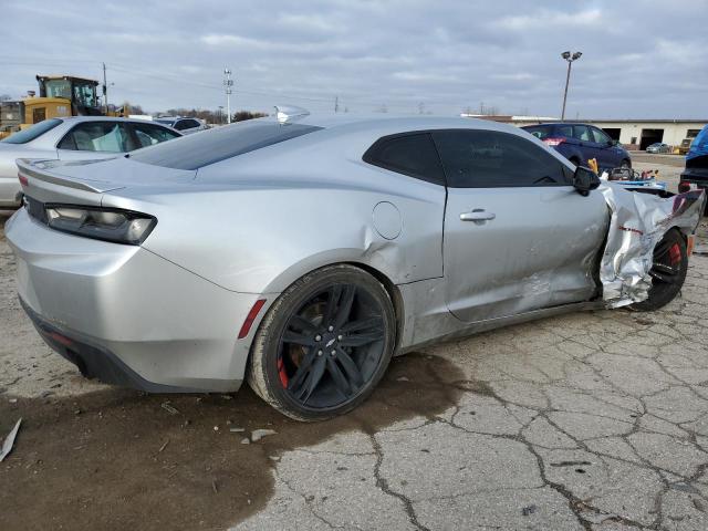 Photo 2 VIN: 1G1FD1RS3H0204501 - CHEVROLET CAMARO LT 