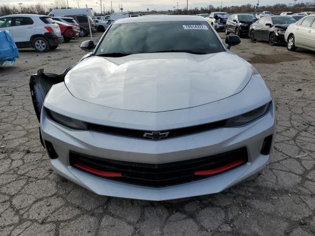 Photo 4 VIN: 1G1FD1RS3H0204501 - CHEVROLET CAMARO LT 