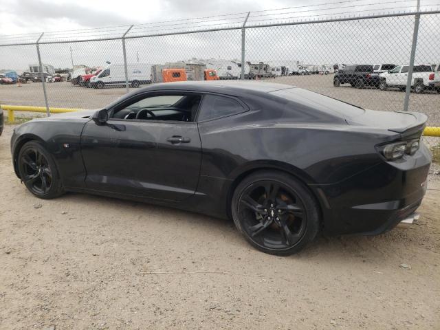 Photo 1 VIN: 1G1FD1RS3K0135106 - CHEVROLET CAMARO LT 