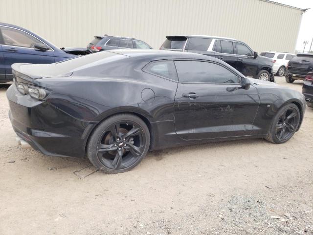 Photo 2 VIN: 1G1FD1RS3K0135106 - CHEVROLET CAMARO LT 