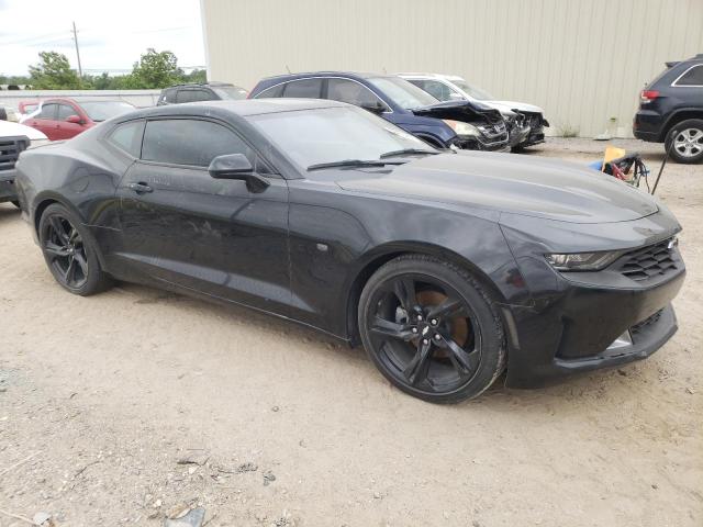 Photo 3 VIN: 1G1FD1RS3K0135106 - CHEVROLET CAMARO LT 