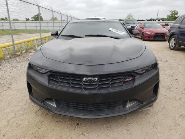 Photo 4 VIN: 1G1FD1RS3K0135106 - CHEVROLET CAMARO LT 