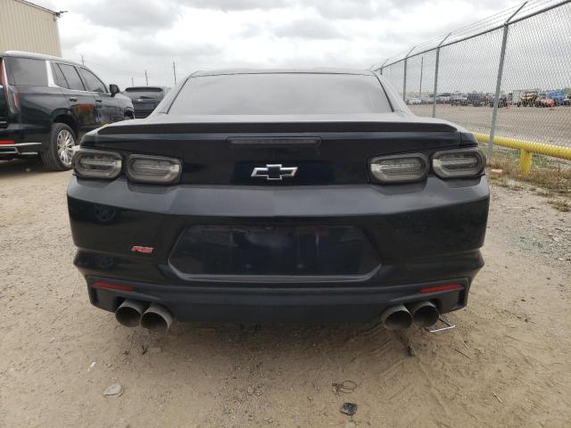 Photo 5 VIN: 1G1FD1RS3K0135106 - CHEVROLET CAMARO LT 