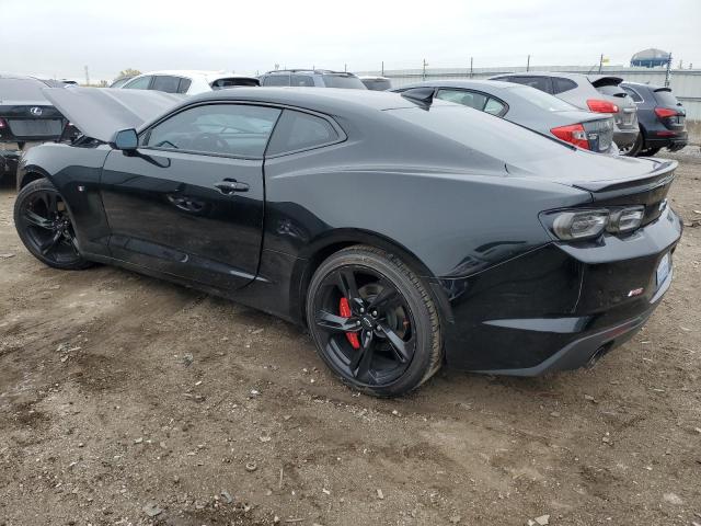 Photo 1 VIN: 1G1FD1RS3L0115262 - CHEVROLET CAMARO 