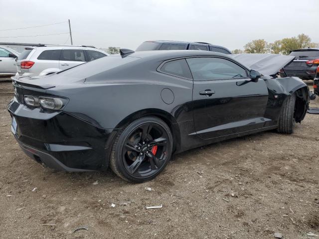 Photo 2 VIN: 1G1FD1RS3L0115262 - CHEVROLET CAMARO 