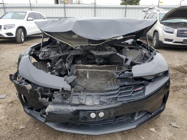 Photo 4 VIN: 1G1FD1RS3L0115262 - CHEVROLET CAMARO 