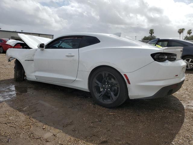 Photo 1 VIN: 1G1FD1RS3R0111690 - CHEVROLET CAMARO LT 