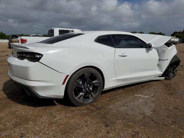 Photo 2 VIN: 1G1FD1RS3R0111690 - CHEVROLET CAMARO LT 