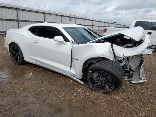 Photo 3 VIN: 1G1FD1RS3R0111690 - CHEVROLET CAMARO LT 