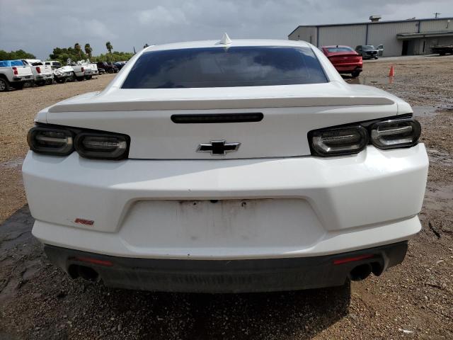 Photo 5 VIN: 1G1FD1RS3R0111690 - CHEVROLET CAMARO LT 