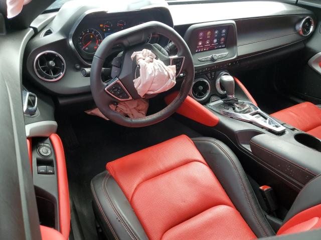 Photo 7 VIN: 1G1FD1RS3R0111690 - CHEVROLET CAMARO LT 