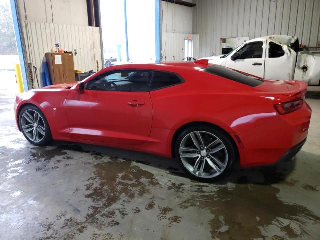 Photo 1 VIN: 1G1FD1RS4G0152410 - CHEVROLET CAMARO 