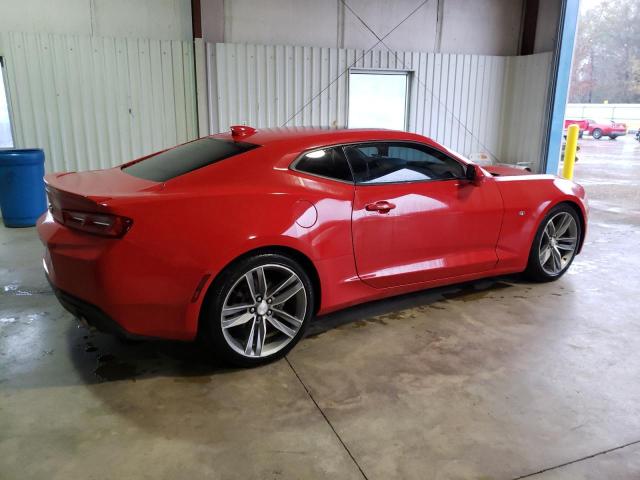 Photo 2 VIN: 1G1FD1RS4G0152410 - CHEVROLET CAMARO 