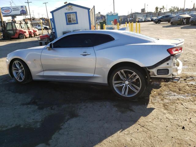 Photo 1 VIN: 1G1FD1RS4G0180093 - CHEVROLET CAMARO 