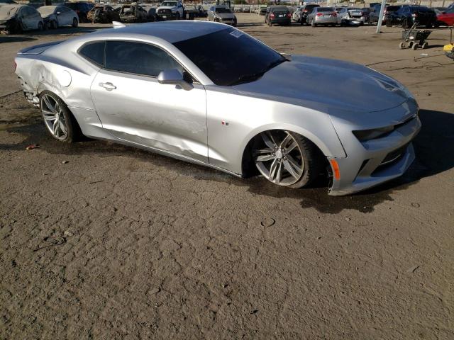 Photo 3 VIN: 1G1FD1RS4G0180093 - CHEVROLET CAMARO 