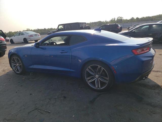 Photo 1 VIN: 1G1FD1RS4G0183852 - CHEVROLET CAMARO 