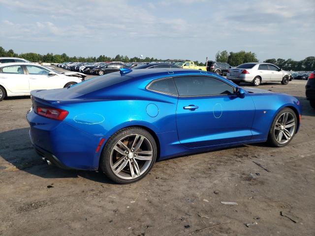 Photo 2 VIN: 1G1FD1RS4G0183852 - CHEVROLET CAMARO 