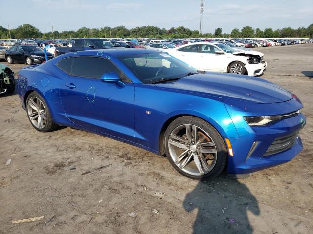 Photo 3 VIN: 1G1FD1RS4G0183852 - CHEVROLET CAMARO 