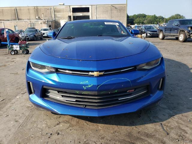 Photo 4 VIN: 1G1FD1RS4G0183852 - CHEVROLET CAMARO 