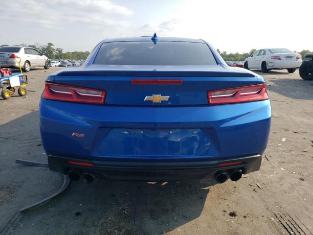 Photo 5 VIN: 1G1FD1RS4G0183852 - CHEVROLET CAMARO 