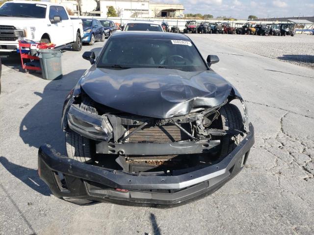 Photo 8 VIN: 1G1FD1RS4H0103127 - CHEVROLET CAMARO LT 