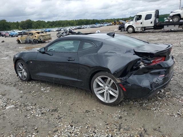 Photo 1 VIN: 1G1FD1RS4H0179074 - CHEVROLET CAMARO LT 