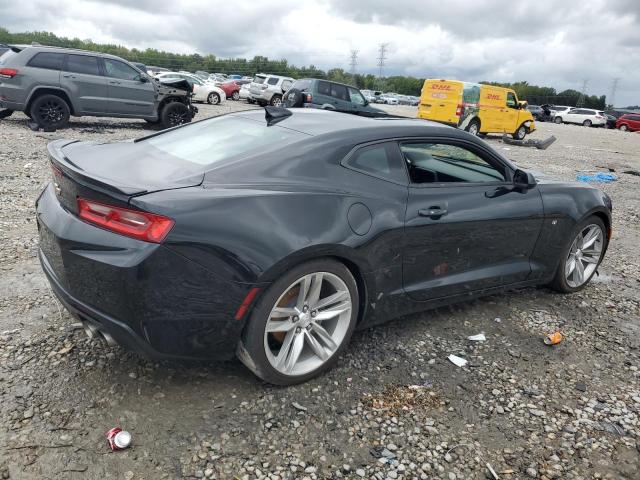 Photo 2 VIN: 1G1FD1RS4H0179074 - CHEVROLET CAMARO LT 