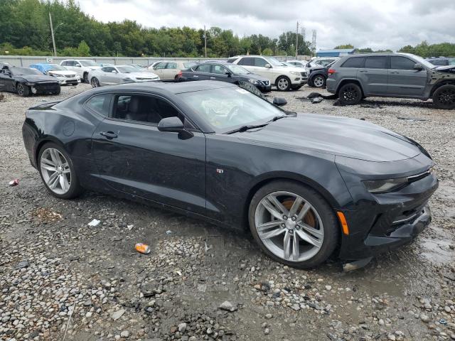 Photo 3 VIN: 1G1FD1RS4H0179074 - CHEVROLET CAMARO LT 