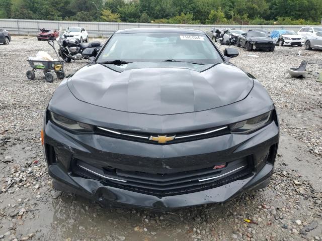 Photo 4 VIN: 1G1FD1RS4H0179074 - CHEVROLET CAMARO LT 