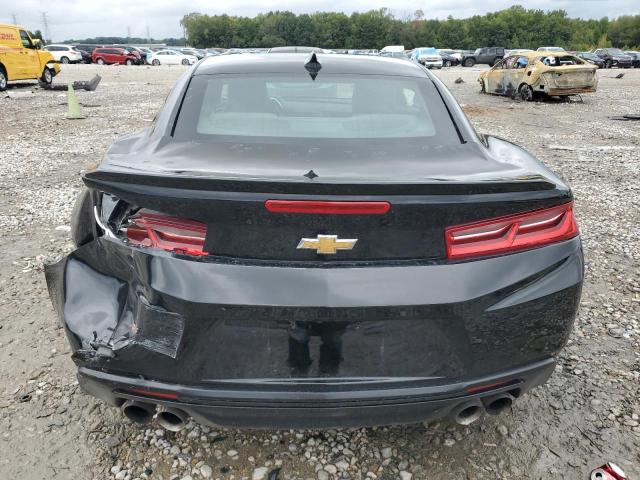 Photo 5 VIN: 1G1FD1RS4H0179074 - CHEVROLET CAMARO LT 