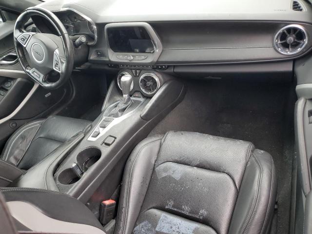 Photo 7 VIN: 1G1FD1RS4H0179074 - CHEVROLET CAMARO LT 