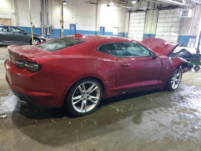 Photo 2 VIN: 1G1FD1RS4L0113049 - CHEVROLET CAMARO 