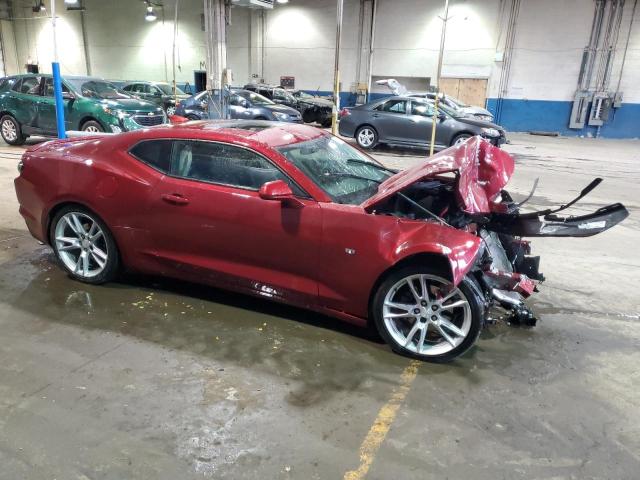 Photo 3 VIN: 1G1FD1RS4L0113049 - CHEVROLET CAMARO 