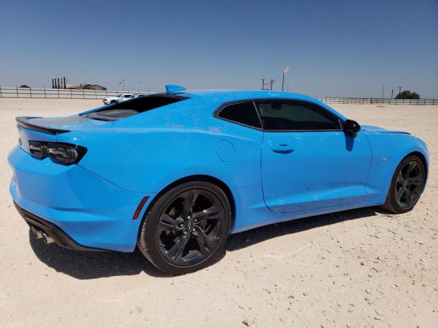 Photo 2 VIN: 1G1FD1RS4P0139379 - CHEVROLET CAMARO 