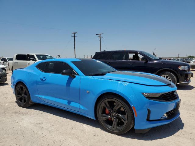 Photo 3 VIN: 1G1FD1RS4P0139379 - CHEVROLET CAMARO 